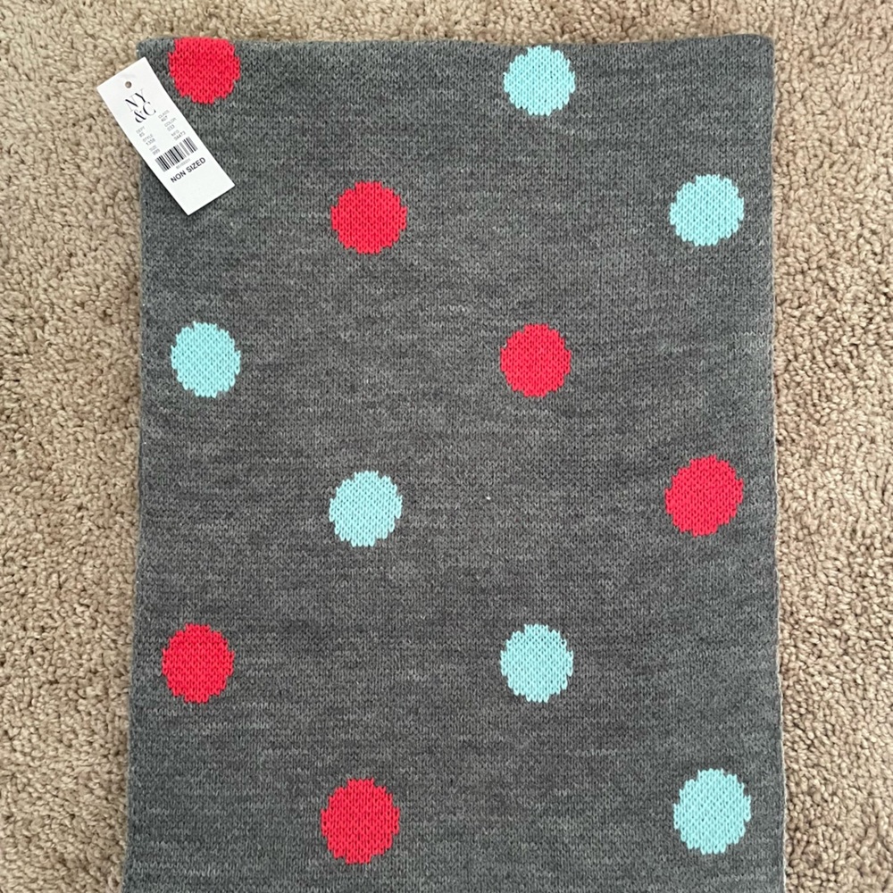 NY & Co scarf